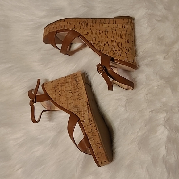 Lulus Heeled Sandals - Picture 3 of 6